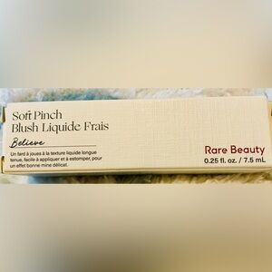 Rare Beauty Soft Pinch Blush - Believe